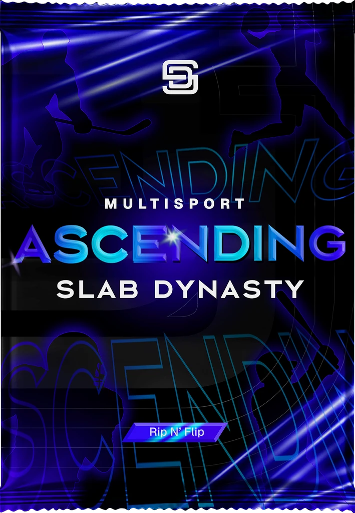 Ascending pack