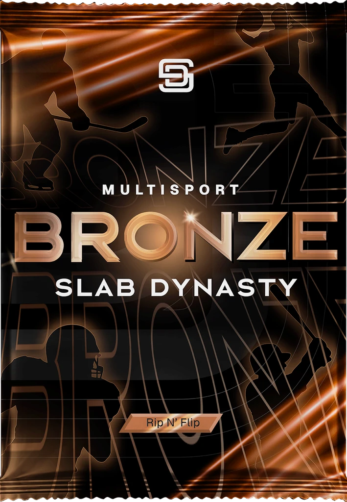 Bronze pack