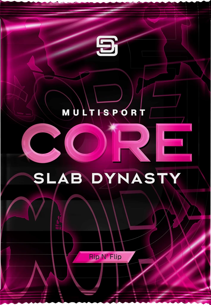 Core pack