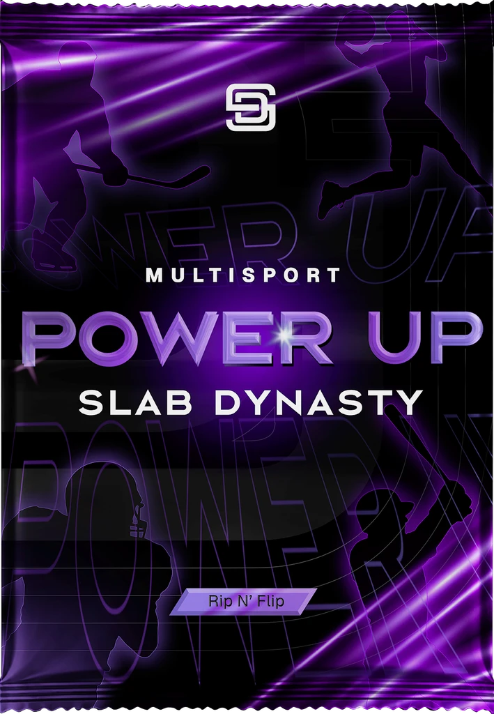 Power-Up pack