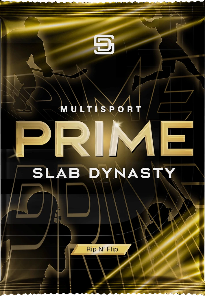 Prime pack