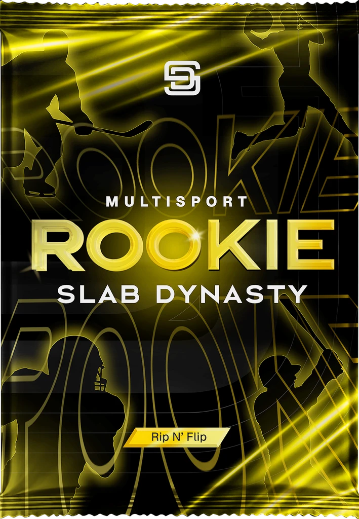 Rookie pack