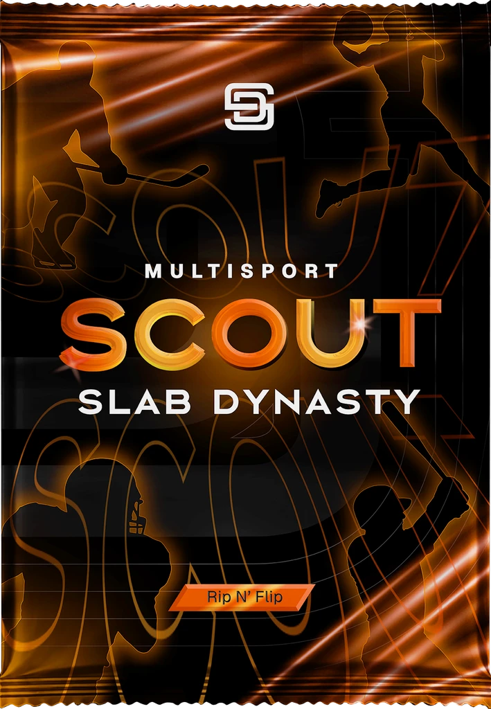 Scout pack