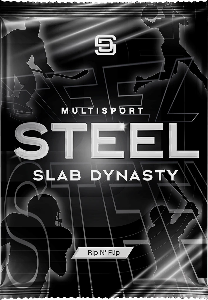 Steel pack