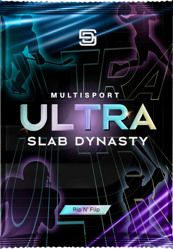 Ultra pack
